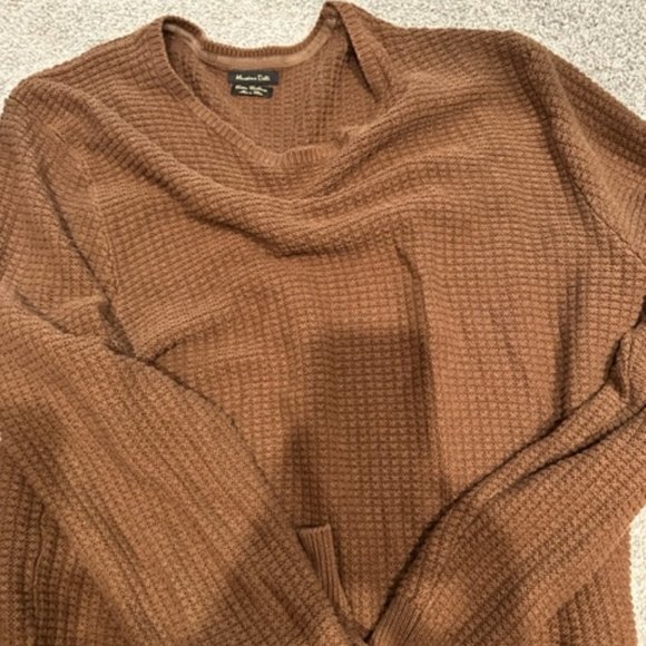 Vintage Grandpa sweater - oversized - Picture 1 of 2